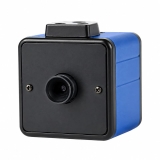 Мультиспектральная snap-shot камера QS-CM120A, 350–950 нм, 12 Мп