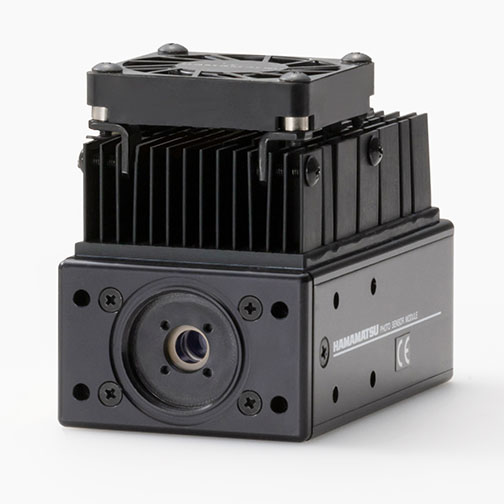 Детекторы для счета фотонов