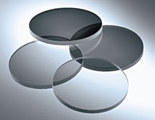 Нейтральные фильтры для УФ - видимой части спектра