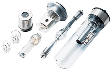 Дейтериевые (Д2) лампы