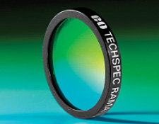 Рамановские длинноволновые фильтры