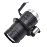 Объектив с автофокусом VT-LEMAF1628-MP20-H1.1, 16 мм