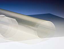 Гибкие фруктовые пленочные УФ фильтры