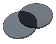 Стеклянные линейные поляризаторы, высокий контраст