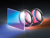 Набор флуоресцентных фильтров для красителя: SpectrumRed, Edmund Optics Набор флуоресцентных фильтров для красителя: SpectrumRed, Edmund Optics