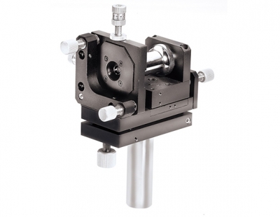 Пространственные фильтры, метрическая резьба