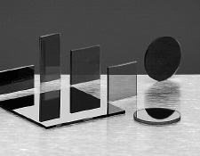 Фильтры предположительного экспериментального класса