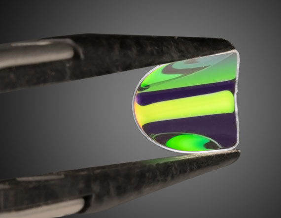 Ультратонкие фильтры Notch, OD 6.0