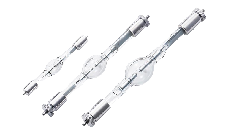 Ксеноновые и ртутно-ксеноновые лампы