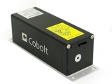 DPSS и диодные лазеры Cobolt  08-01, 405 - 1064 нм, 500 мВт
