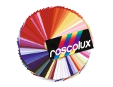 Фото Оптический фильтр Rosco, размер: 20" x 24", цвет: R126 Green Cyc Silk