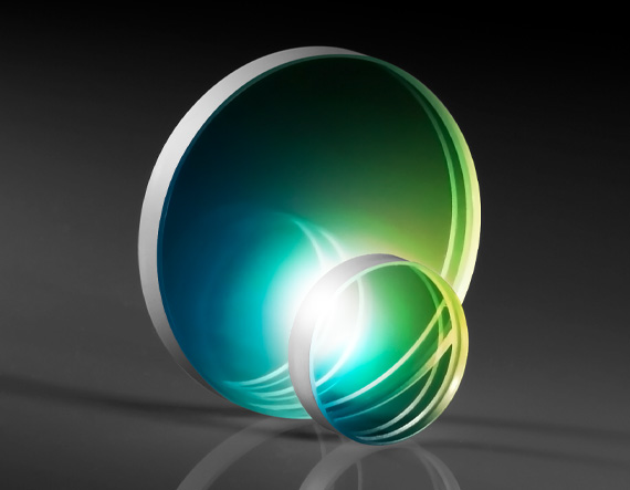 Фильтры YAGLASS-T для обнаружения в ближней ИК области (NIR)