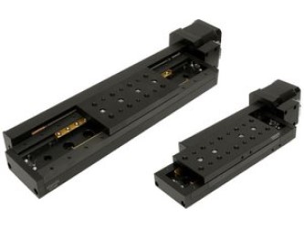 Моторизованные линейные трансляторы 8MT175, до 200 мм