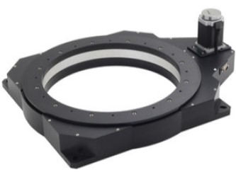 Моторизованные поворотные платформы 8MRB450, 360°, до 150 кг