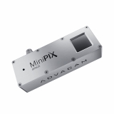 Детектор ионизирующего излучения MiniPIX SPACE для работы в космосе, Timepix3