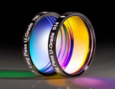 Длинноволновые фильтры для работы с лазерным излучением