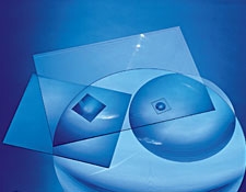 Линзы Френеля