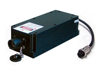DPSS лазер AP-LLN-FN-0556