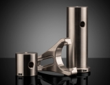 Удлинитель стойки, резьба: 8-32, 1/4"-20, длина: 18.0 мм, Edmund Optics