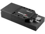 Трекер частиц ModuPIX, Timepix