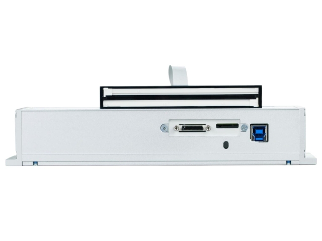 АЗИМУТ ФОТОНИКС представляет новые камеры линейного сканирования для систем машинного зрения