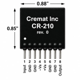 Восстановитель базовой линии FAST ComTec CR-210