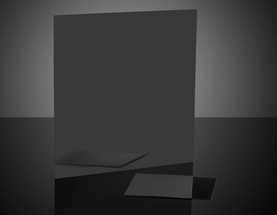 Линейный пленочный поляризатор (XP42-40), размер: 200 x 200 мм, Edmund Optics