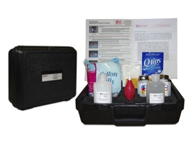 Лабораторное оборудование и расходные материалы