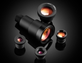 Объектив, фокусное расстояние: 10.4 мм, без ИК фильтра, апертура: f/2.8, Edmund Optics Объектив, фокусное расстояние: 10.4 мм, без ИК фильтра, апертура: f/2.8, Edmund Optics