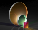 Коротковолновый фильтр, OD 2.0, длина волны: 650 нм, диаметр: 12.5 мм, Edmund Optics Коротковолновый фильтр, OD 2.0, длина волны: 650 нм, диаметр: 12.5 мм, Edmund Optics