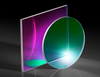 Дихроичные коротковолновые фильтры с низкой дисперсией групповой задержки