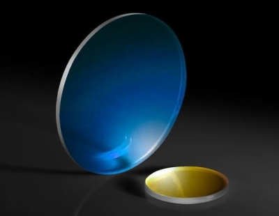 ISP Optics Литий-фторид (LiF) Windows