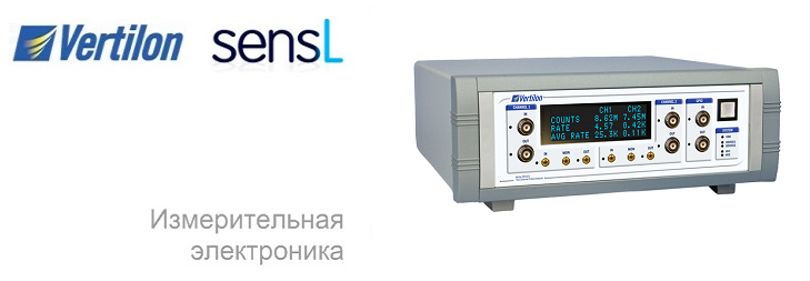 Измерительная электроника