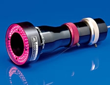 Резьбовые адаптеры для установки кольцевых осветителей Резьбовые адаптеры для установки кольцевых осветителей