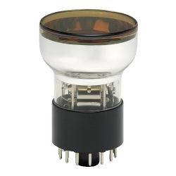 Фотоэлектронные умножители