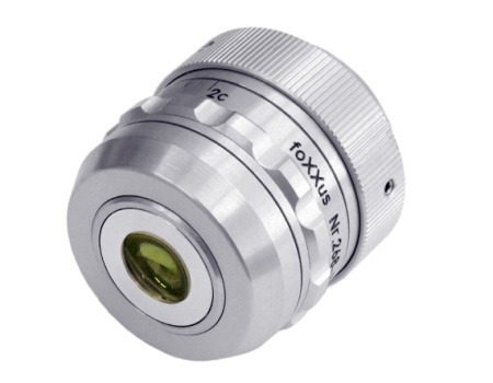 Лазерная оптика