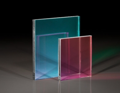 Фильтры, отсекающие ИК излучение (Hot Mirrors)