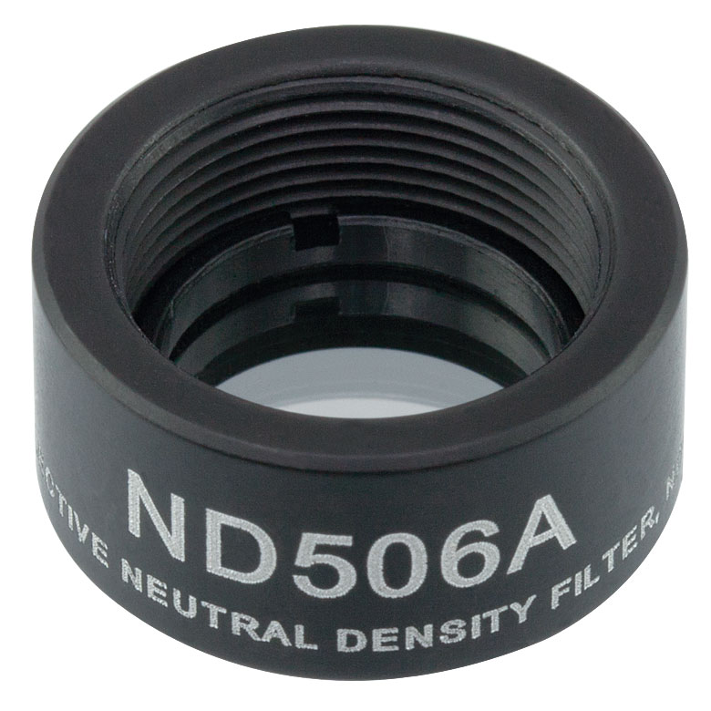 Neutral filters