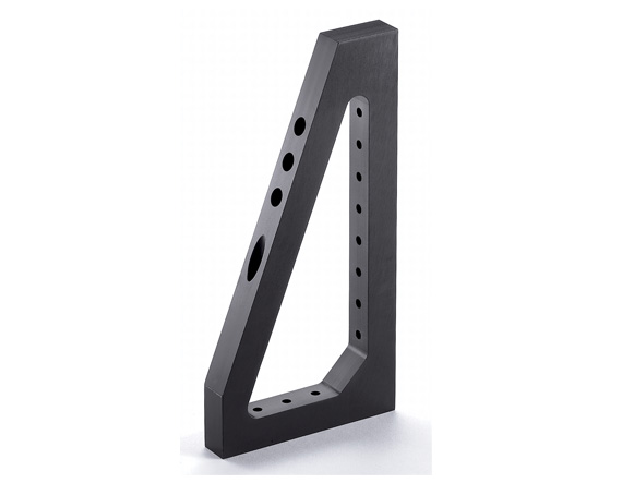 Универсальный прямоугольный кронштейн, Edmund Optics