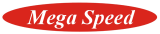 Mega Speed Mega Speed