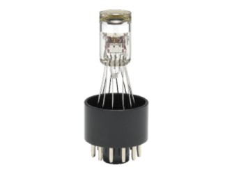 Фотоэлектронные умножители