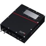 Рентгеновские камеры WidePIX CHROMATIC, Medipix3