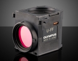 Куб фильтров с установленным набором фильтров, Olympus, краситель: Cy3™, Edmund Optics Куб фильтров с установленным набором фильтров, Olympus, краситель: Cy3™, Edmund Optics