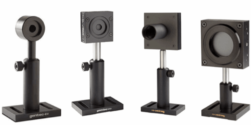 Детекторы измерения мощности Gentec-EO  Детекторы измерения мощности Gentec-EO