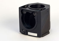 Куб фильтров Semrock для установки фильтров в микроскопы Leica