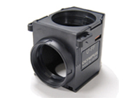 Куб для установки фильтров в микроскопы olympus