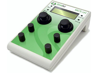 Система ручного управления контроллерами MCS