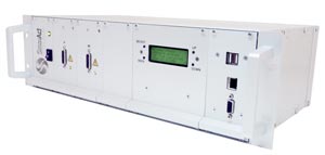 Интерфейсный модуль для гексаподов SmarPod