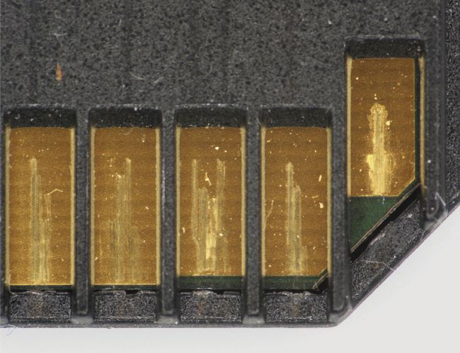 промышленный контроль