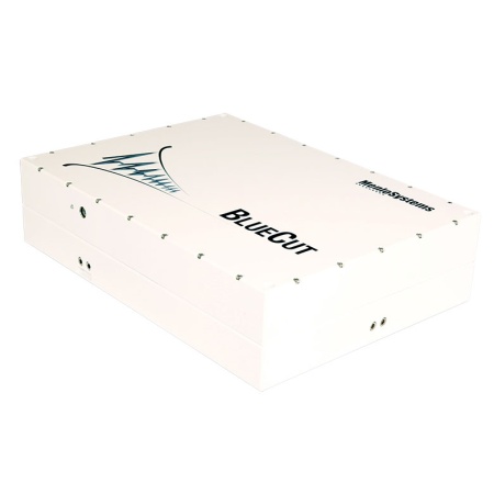 BLUECUT-515 - Высокоэнергетический фемтосекундный волоконный лазер, длина волны излучения: 515 нм, энергия в импульсе: >3.5 мкДж, Thorlabs